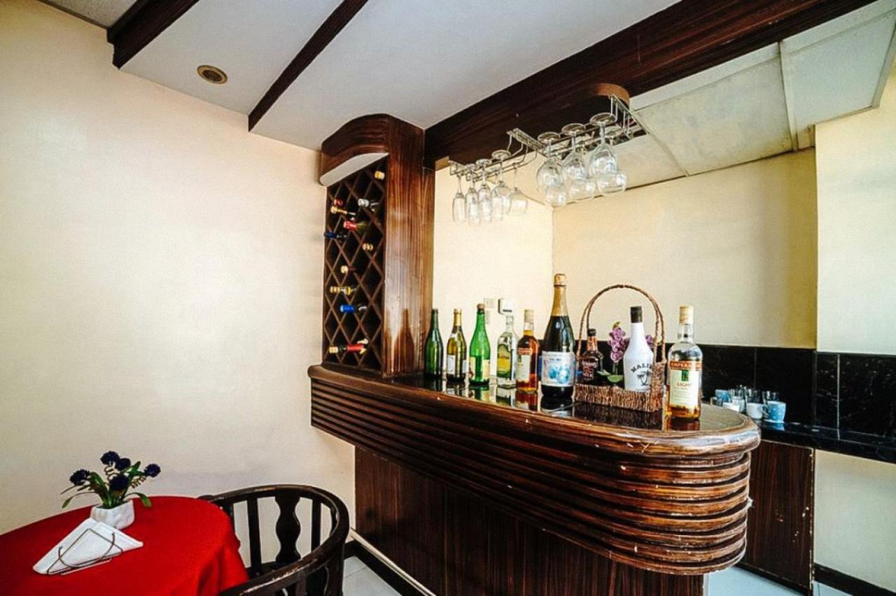Reddoorz Near Ormoc Port Terminal Hotel Bagian luar foto
