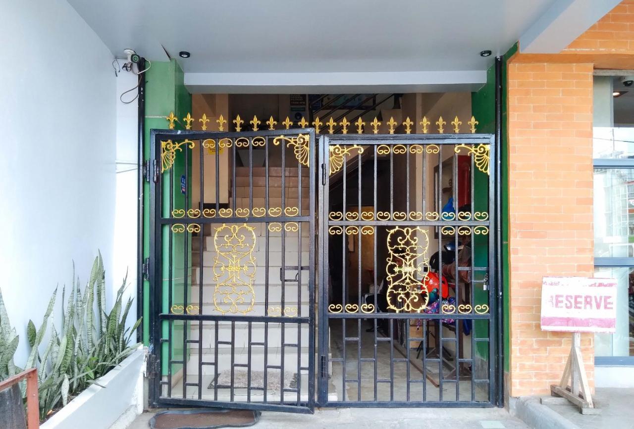 Reddoorz Near Ormoc Port Terminal Hotel Bagian luar foto