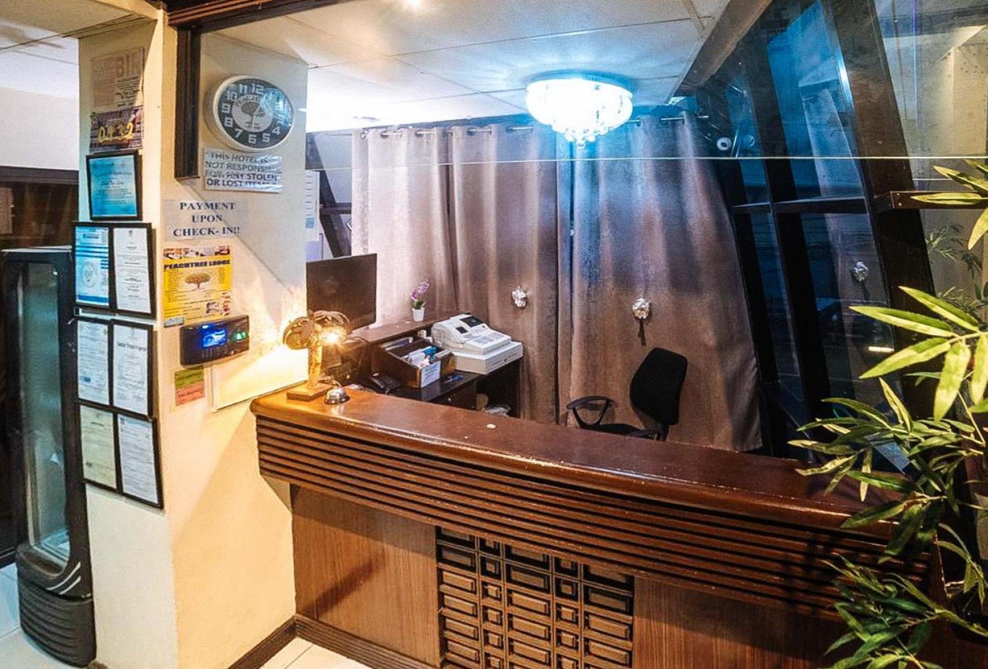 Reddoorz Near Ormoc Port Terminal Hotel Bagian luar foto